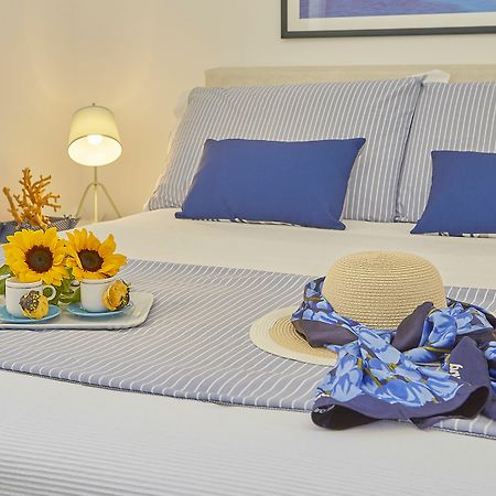 Appartamento Girasole Монделло Экстерьер фото